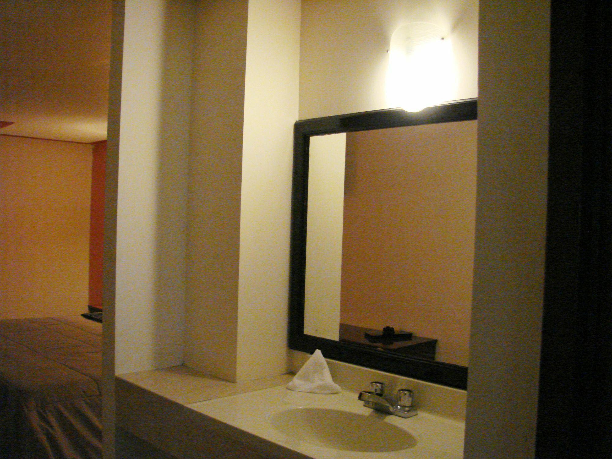 Hotel Inn Plaza Del Angel Chihuahua Kültér fotó